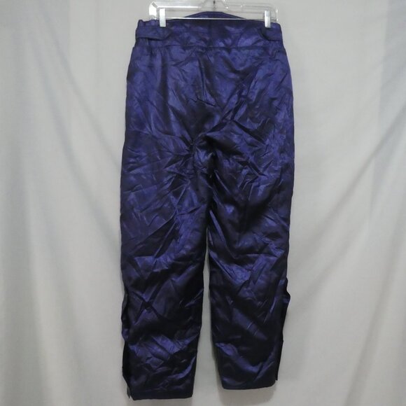 SCHNEIDER Dynamic | size 34 | Purple Ski / Snowboard Pants - Picture 2 of 16